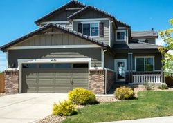 Pre-foreclosure Listing in MEADOWBROOK PL DACONO, CO 80514