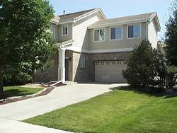 Pre-foreclosure in  FAIRPLAY ST Brighton, CO 80603