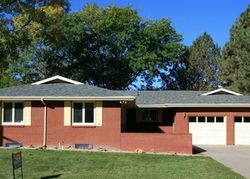 Pre-foreclosure in  50TH AVE Greeley, CO 80634