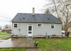 Pre-foreclosure in  HENNEPIN ST Garden City, MI 48135