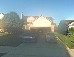 Pre-foreclosure in  LORI DR Flat Rock, MI 48134