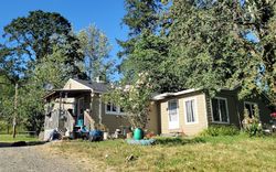 Pre-foreclosure in  NW EDDY ROCK RD La Center, WA 98629