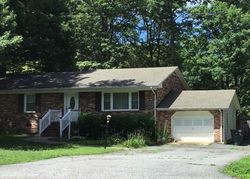 Pre-foreclosure in  FORESTWIND DR Midlothian, VA 23112