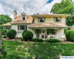 Pre-foreclosure in  SHERWOOD DR Colonial Heights, VA 23834