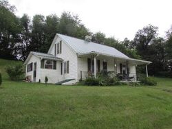 Pre-foreclosure in  HILTON LN Rural Retreat, VA 24368