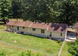 Pre-foreclosure Listing in HITCHCOCK RD DISPUTANTA, VA 23842