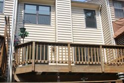 Pre-foreclosure Listing in SOUTHERN OAK DR SPRINGFIELD, VA 22153