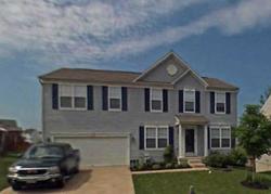 Pre-foreclosure in  RIPLEY RD Stafford, VA 22556