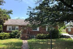 Pre-foreclosure in  BRUNSWICK ST Springfield, VA 22150