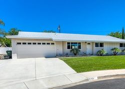 Pre-foreclosure in  LARKIN CT Simi Valley, CA 93063
