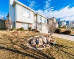 Pre-foreclosure in  W 2600 N Layton, UT 84041