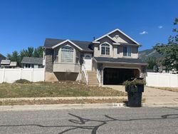 Pre-foreclosure Listing in W 1875 N CENTERVILLE, UT 84014