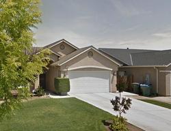 Pre-foreclosure in  W CONNELLY AVE Visalia, CA 93291
