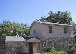 Pre-foreclosure in  SPARTA RD Belton, TX 76513