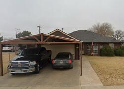 Pre-foreclosure in  GRINNELL ST Lubbock, TX 79415