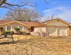 Pre-foreclosure in  MARY LOU LN Abilene, TX 79606