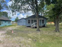 Pre-foreclosure in  E FOLEY ST Alvin, TX 77511