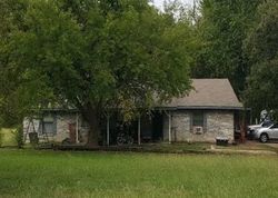 Pre-foreclosure in  FARM ROAD 275 N Cumby, TX 75433