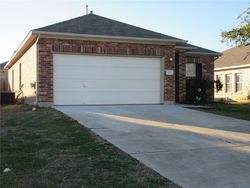Pre-foreclosure in  POPLARWOOD DR Kyle, TX 78640