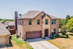 Pre-foreclosure in  PINECREST DR Melissa, TX 75454
