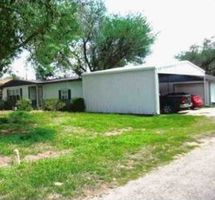 Pre-foreclosure in  WOOD AVE Woodsboro, TX 78393