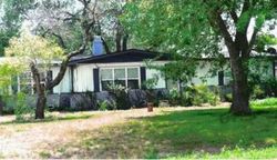 Pre-foreclosure in  WOOD AVE Woodsboro, TX 78393