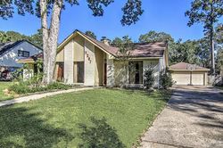 Pre-foreclosure Listing in POPLAR PARK DR KINGWOOD, TX 77339