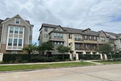 Pre-foreclosure in  TOWNE LAKE PKWY Cypress, TX 77433