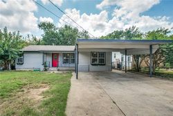 Pre-foreclosure in  MORRIS AVE Fort Worth, TX 76103