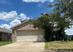 Pre-foreclosure in  TIGER LILLY WAY Houston, TX 77085