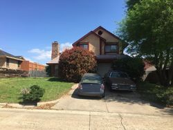 Pre-foreclosure in  ASHLEY LN Grand Prairie, TX 75052