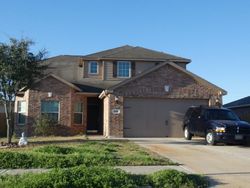 Pre-foreclosure in  ATWOOD PRESERVE CT Richmond, TX 77469