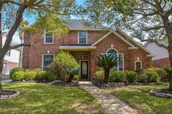 Pre-foreclosure in  ASHLEY SPRING CT Katy, TX 77494