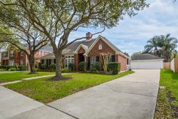 Pre-foreclosure in  DURHAM LN Sugar Land, TX 77479