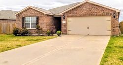 Pre-foreclosure Listing in PLUM SPRINGS LN RICHMOND, TX 77469