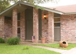 Pre-foreclosure in  BALKY ST San Antonio, TX 78240