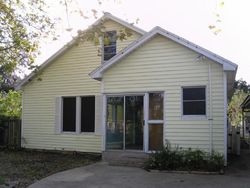 Pre-foreclosure in  N JEFFERSON ST Goliad, TX 77963