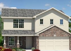 Pre-foreclosure in  PANDORA STAR San Antonio, TX 78252