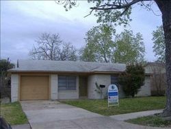 Pre-foreclosure in  E LINDA DR Garland, TX 75041
