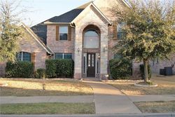 Pre-foreclosure in  CHERRY HILL LN Desoto, TX 75115