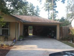 Pre-foreclosure in  ROYAL TRICIA DR Conroe, TX 77303