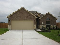 Pre-foreclosure in  FERN TRACE CT Spring, TX 77386