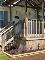 Pre-foreclosure Listing in PARADISE COVE DR WILLIS, TX 77318