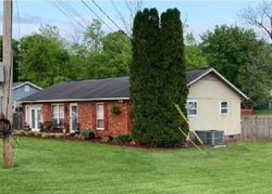 Pre-foreclosure in  VIENNA DR Knoxville, TN 37912