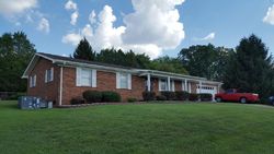 Pre-foreclosure in  TEMPLE ACRES DR Knoxville, TN 37938