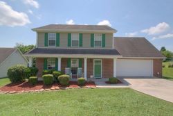Pre-foreclosure in  BEAVER DAM LN Knoxville, TN 37931