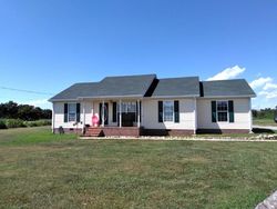 Pre-foreclosure Listing in VIRGIL CROWELL RD UNIONVILLE, TN 37180