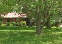 Pre-foreclosure in  GENERAL MCARTHUR DR Brentwood, TN 37027