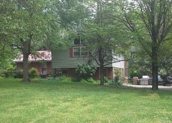 Pre-foreclosure in  GENERAL MCARTHUR DR Brentwood, TN 37027