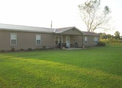 Pre-foreclosure in  NEWSOM RD Whiteville, TN 38075